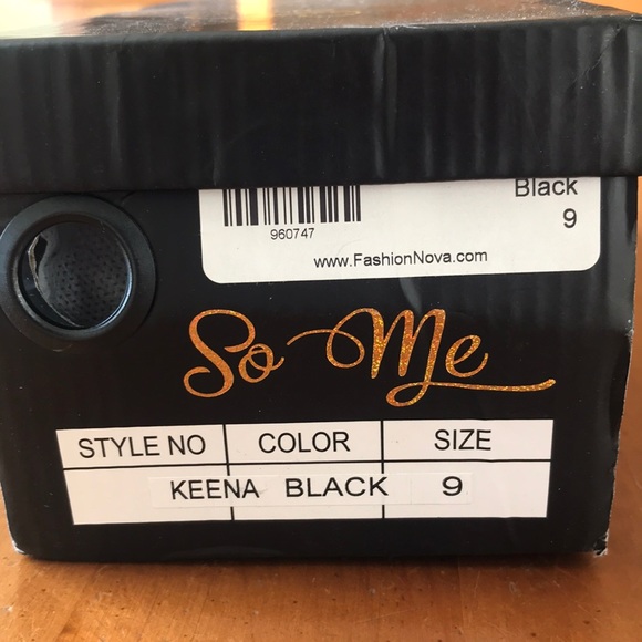 sandals - Picture 2 of 5